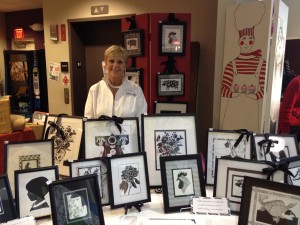 Sue MacFarlan - Lake Forest Lake Bluff Artisan Guild